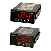 Panel Meters